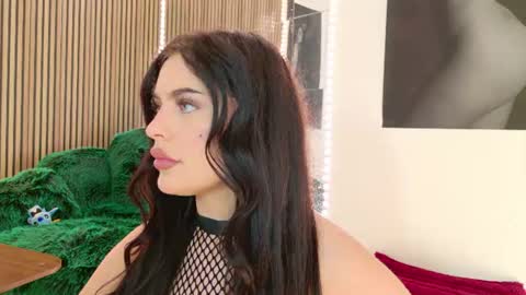 Snapshot of celya_chanel chatting on June 18, 2026, 5:08 am CELIA online show from June 18, 2026, 5:08 am
