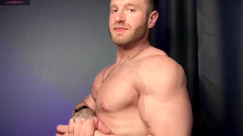 Bruce online show from September 10, 2025, 7:03 pm