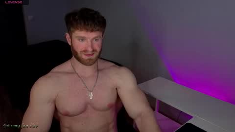 Snapshot of centurion_1 chatting on November 8, 2025, 11:36 pm Bruce online show from November 8, 2025, 11:36 pm