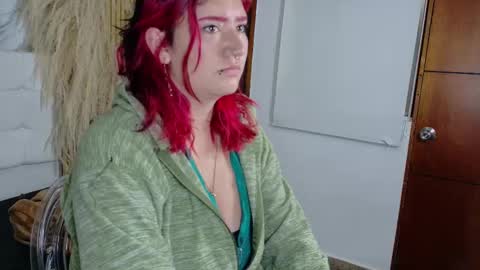 Snapshot of cerecita_02 chatting on September 20, 2025, 11:55 am Cerecita online show from September 20, 2025, 11:55 am