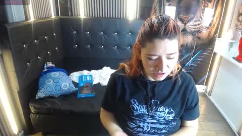 Snapshot of cerecita_02 chatting on October 10, 2025, 12:26 pm Cerecita online show from October 10, 2025, 12:26 pm