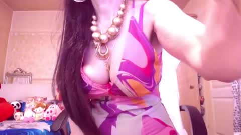 Snapshot of cerisedodd chatting on July 2, 2026, 1:38 am Cerise online show from July 2, 2026, 1:38 am