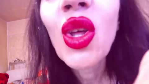 Snapshot of cerisedodd chatting on July 5, 2026, 1:01 am Cerise online show from July 5, 2026, 1:01 am