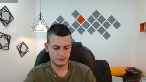 Snapshot of cerokershelby chatting on January 3, 2025, 7:18 pm Ceroke online show from January 3, 2025, 7:18 pm