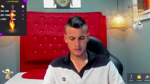 Snapshot of cerokershelby chatting on February 6, 2025, 5:46 am Ceroke online show from February 6, 2025, 5:46 am