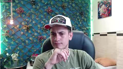 Snapshot of cerokershelby chatting on November 26, 2025, 10:49 am Ceroke online show from November 26, 2025, 10:49 am