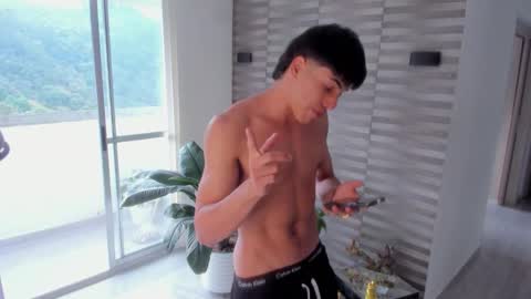 ceron cb online show from December 20, 2025, 7:54 pm