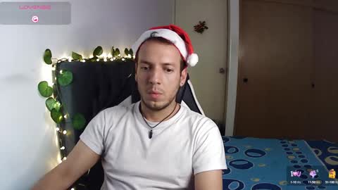 Snapshot of cerso1 chatting on December 3, 2024, 7:11 pm Cerso online show from December 3, 2024, 7:11 pm