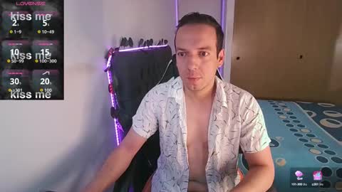 Snapshot of cerso1 chatting on October 13, 2025, 11:32 am Cerso online show from October 13, 2025, 11:32 am