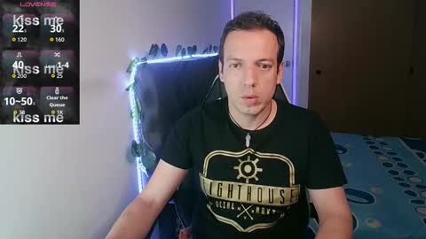 Snapshot of cerso1 chatting on October 23, 2025, 2:11 am Cerso online show from October 23, 2025, 2:11 am