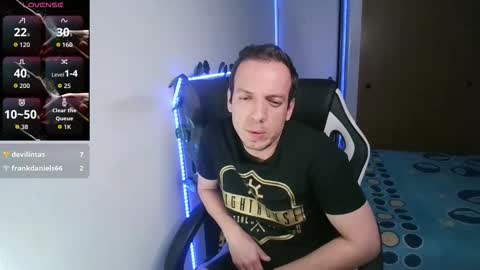 Cerso online show from January 14, 2026, 5:24 am