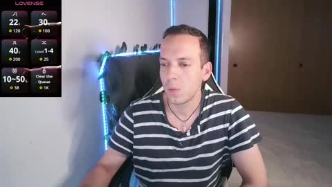 Snapshot of cerso1 chatting on April 18, 2026, 2:59 am Cerso online show from April 18, 2026, 2:59 am