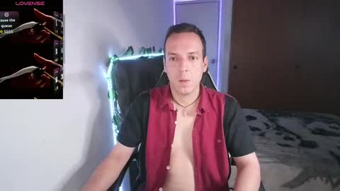 Snapshot of cerso1 chatting on April 28, 2026, 12:31 am Cerso online show from April 28, 2026, 12:31 am