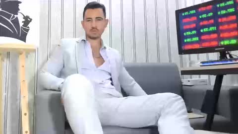 Cesar online show from March 14, 2026, 10:04 pm