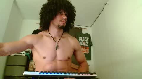 cesar_master_ online show from November 15, 2025, 10:48 pm