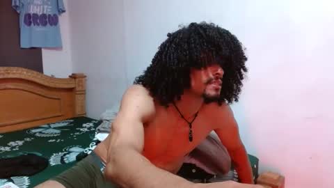 cesar_master_ online show from March 10, 2026, 5:34 am