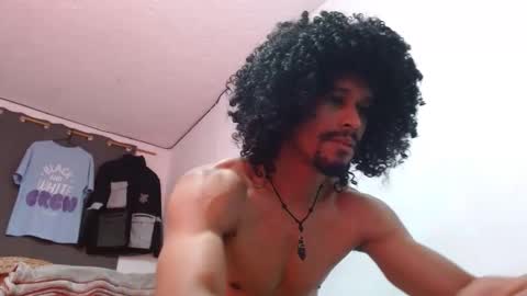 cesar_master_ online show from March 23, 2026, 4:44 pm