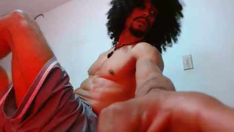 cesar_master_ online show from March 29, 2026, 4:23 am