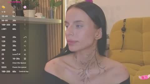 Livia online show from July 4, 2026, 10:16 pm
