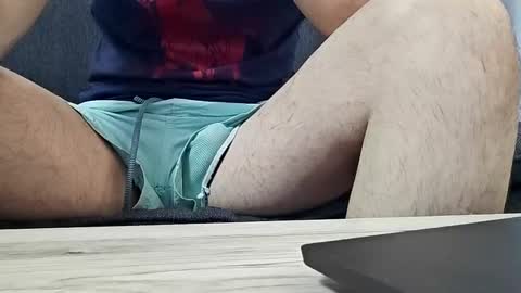 cezarking85 online show from January 26, 2025, 6:37 pm