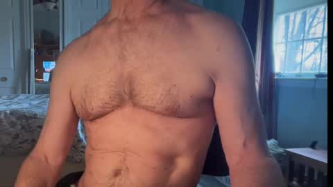 cfnmworkout1 online show from January 5, 2025, 6:35 pm