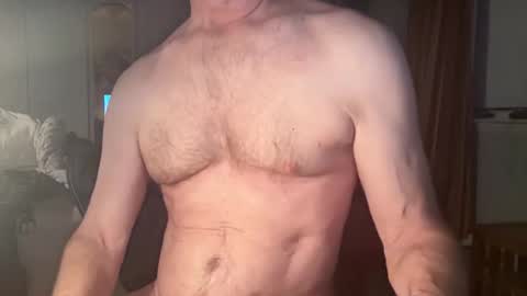 cfnmworkout1 online show from December 1, 2025, 11:26 am