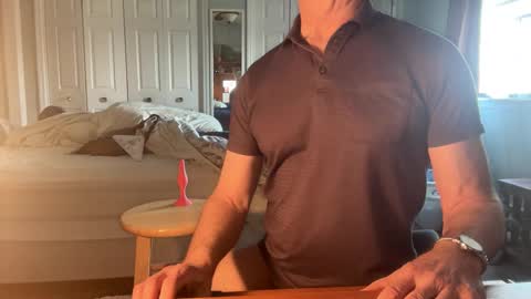 cfnmworkout1 online show from March 25, 2026, 8:15 pm