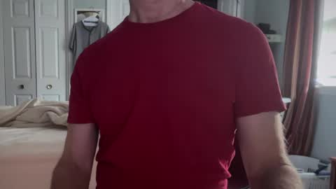 Snapshot of cfnmworkout1 chatting on June 5, 2026, 11:05 am cfnmworkout1 online show from June 5, 2026, 11:05 am