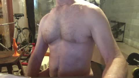 Snapshot of cfnmworkout1 chatting on June 6, 2026, 5:50 pm cfnmworkout1 online show from June 6, 2026, 5:50 pm