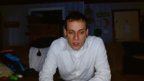 cguffey2284 online show from January 3, 2025, 10:19 pm