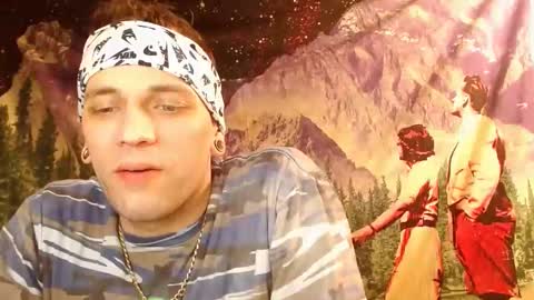 cguffey2284 online show from January 16, 2025, 10:44 pm