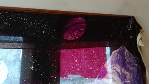 cguffey2284 online show from February 4, 2025, 3:04 pm