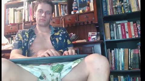 cguffey2284 online show from February 13, 2025, 3:03 pm