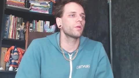 cguffey2284 online show from February 18, 2025, 2:05 am