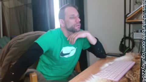 cguffey2284 online show from February 5, 2026, 5:17 pm