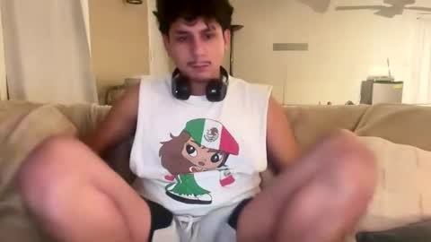 Snapshot of ch3micalhyp3boy chatting on March 10, 2025, 4:07 am Kpapi online show from March 10, 2025, 4:07 am