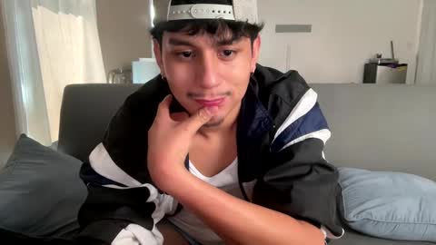 Snapshot of ch3micalhyp3boy chatting on March 11, 2025, 3:12 pm Kpapi online show from March 11, 2025, 3:12 pm