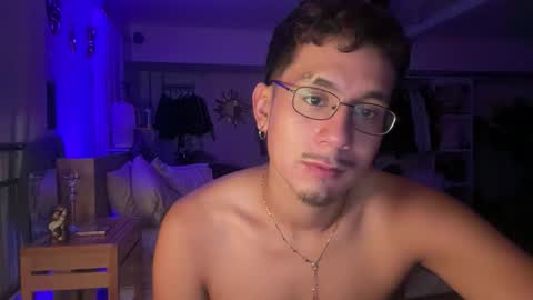 Snapshot of ch3micalhyp3boy chatting on October 10, 2025, 7:18 am Kpapi online show from October 10, 2025, 7:18 am