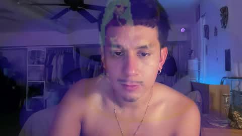 Snapshot of ch3micalhyp3boy chatting on October 21, 2025, 5:30 am Kpapi online show from October 21, 2025, 5:30 am