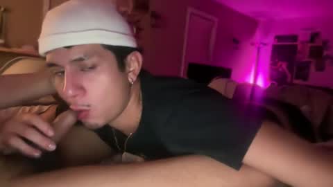 Snapshot of ch3micalhyp3boy chatting on November 24, 2025, 8:03 am Kpapi online show from November 24, 2025, 8:03 am