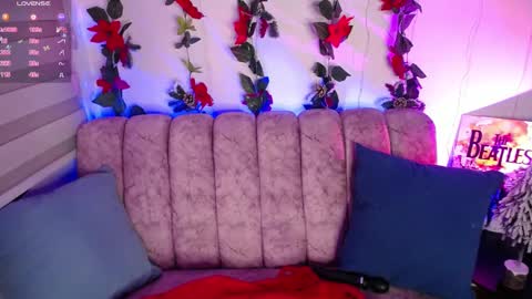 Snapshot of chaarlotte_1 chatting on December 21, 2024, 12:31 am charlotte online show from December 21, 2024, 12:31 am