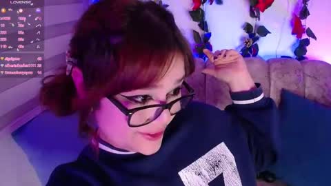 Snapshot of chaarlotte_1 chatting on January 6, 2025, 11:09 pm charlotte online show from January 6, 2025, 11:09 pm