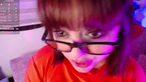 Snapshot of chaarlotte_1 chatting on February 1, 2025, 11:27 pm charlotte online show from February 1, 2025, 11:27 pm