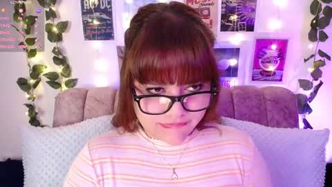 Snapshot of chaarlotte_1 chatting on March 8, 2025, 7:53 pm charlotte online show from March 8, 2025, 7:53 pm