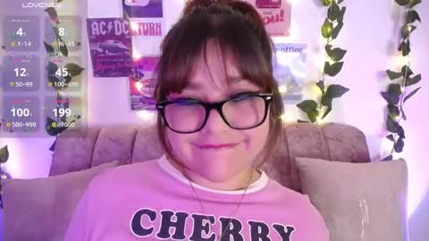 Snapshot of chaarlotte_1 chatting on September 24, 2025, 6:55 pm charlotte online show from September 24, 2025, 6:55 pm