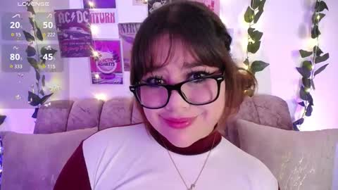 Snapshot of chaarlotte_1 chatting on October 12, 2025, 2:27 pm charlotte online show from October 12, 2025, 2:27 pm