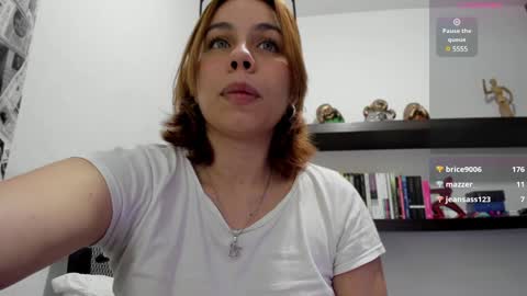 Isa online show from December 17, 2024, 2:55 am