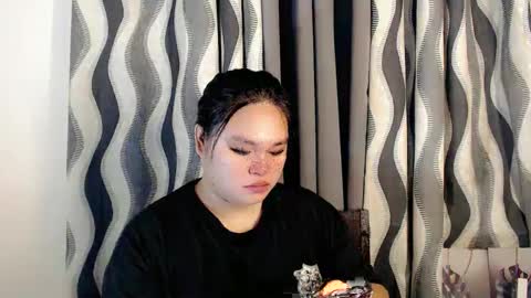 chabilataxx online show from January 20, 2025, 1:00 pm