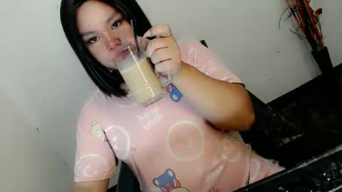 chabilataxx online show from November 19, 2025, 8:09 pm