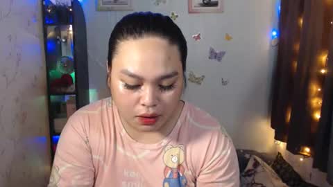 chabilataxx online show from March 16, 2026, 6:06 am